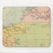 Western Australien Mousepad (Vorne)
