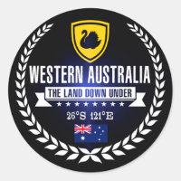Western Australien