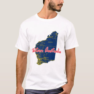 Western Australien T-Shirt