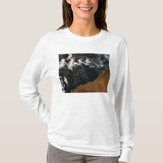 Western Australien T-Shirt (Vorderseite)