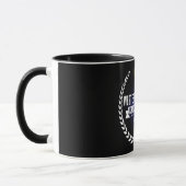 Western Australien Tasse (Links)