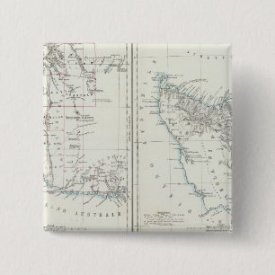 Western Australien und Tasmanien Button