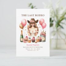 Western Bachelorette
