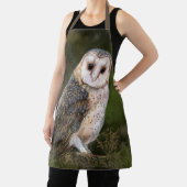 Western Barschaf Schürze (InSitu)