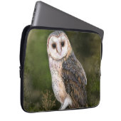 Western Barschüssel Laptop-Sieb Laptopschutzhülle (Vorne Rechts)
