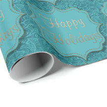 Western bearbeitetes Leder mit glücklichen