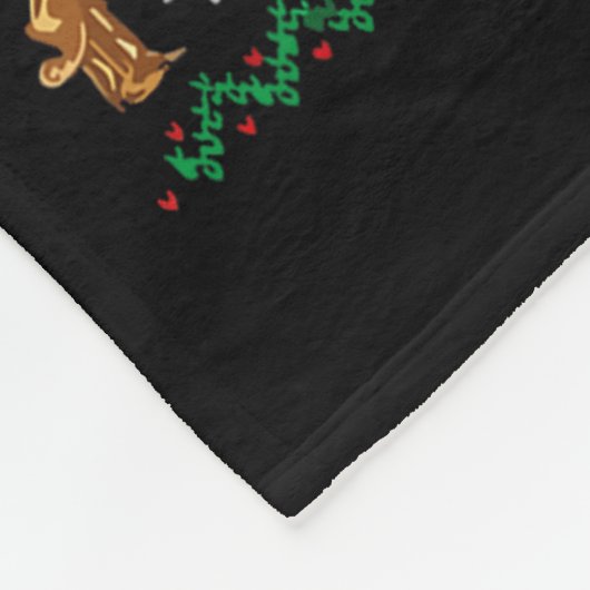 Western Biscuits And S Christmas Quote  Fleecedecke (Ecke)