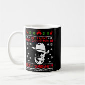 Western Biscuits And S Christmas Quote Kaffeetasse (Links)