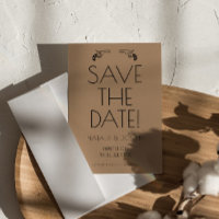 Western Boho Kuh Boys Guns Moderne West Wedding