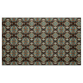 Western Boho Pattern Stoff (Fat Quarter (45,7 x 55,9 cm))