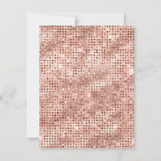 Western Boho Pink Floral Cowgirl Double Birthday Einladung (Rückseite)