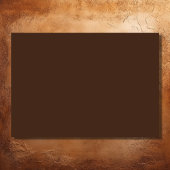 Western Boho Wedding RSVP Karte