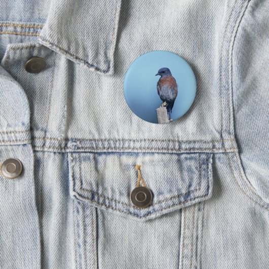 Western Button (Beispiel)