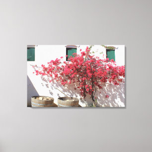 Western Cape Wine Farm Landschaft Canvas Print Leinwanddruck