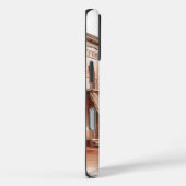 Western Case-Mate iPhone Hülle (Rückseite / Rechts)