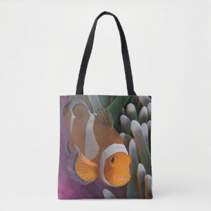 Western Clown-Anemonenfisch Tasche