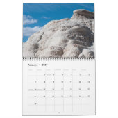 Western Colorado Foto Kalender (Feb 2027)