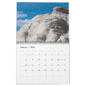 Western Colorado Foto Kalender (Feb 2026)