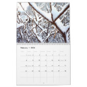 Western-Colorado-Foto-Kalender Kalender (Feb 2026)