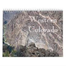Western-Colorado-Foto-Kalender