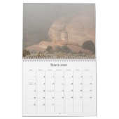 Western-Colorado-Foto-Kalender Kalender (Mär 2026)