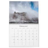 Western-Colorado-Foto-Kalender Kalender (Feb 2027)