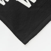 Western Cowboy Bigfoot Just A Dad Who Came Back Wi Fleecedecke (Ecke)