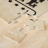 Western Cowboy Boots ADD NAME Sheriff Spurs Saloon Puzzle (Seite)