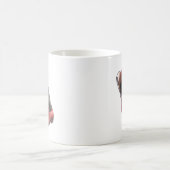 Western Cowboy Boots Kaffeetasse (Mittel)