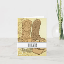 Western Cowboy Cowgirl Boots Danke