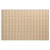 Western Cowboy Gear Stoff (Yard (91,4 cm))