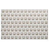 Western Cowboy Gebet Gestaltstoff Stoff (Yard (91,4 cm))