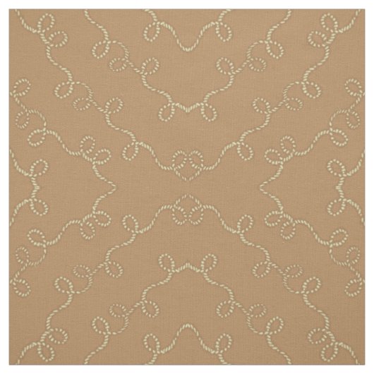 Western-Cowboy-Seillasso-Druck Stoff (Muster)