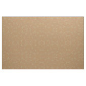 Western-Cowboy-Seillasso-Druck Stoff (Fat Quarter (45,7 x 55,9 cm))