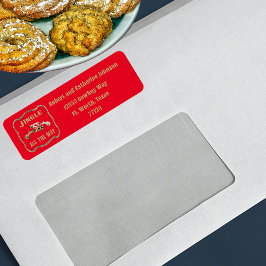 Western Cowboy Spurs Jingle