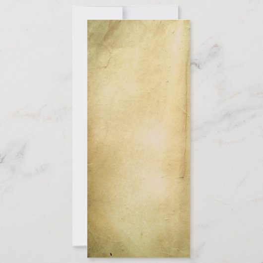 Western Cowboy Stiefel Einladungen für die Verlobu (Rückseite)