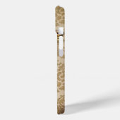 Western-Cowboystiefel Case-Mate iPhone Hülle (Rückseite / Links)