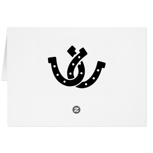 Western Dankeschön Wood Cowboy Boot Country Weddin (Rückseite Horizontal)