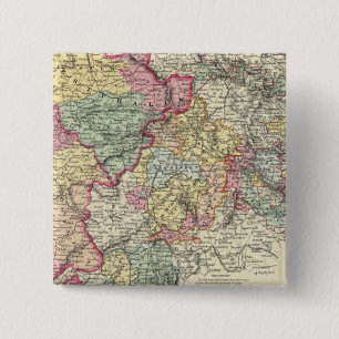 Western Deutschland 2 Button