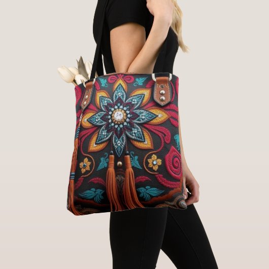 Western Drawl Tasche (Von Nahem)