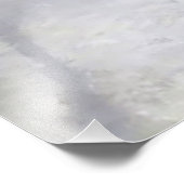 Western "Eine Staubwolke" Kunst von NC Wyeth Fotodruck (Ecke)