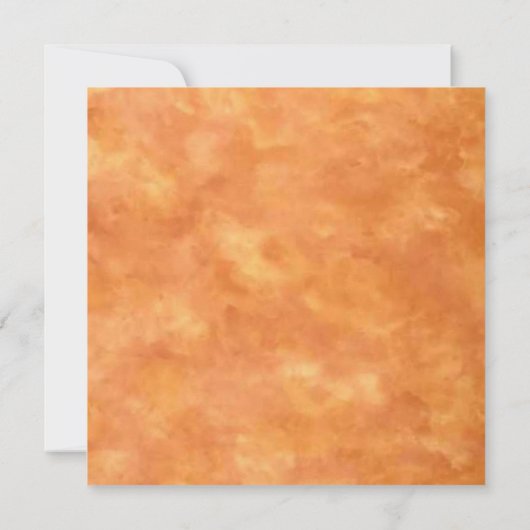 Western Einladung (Rückseite)