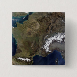 Western Europa Button