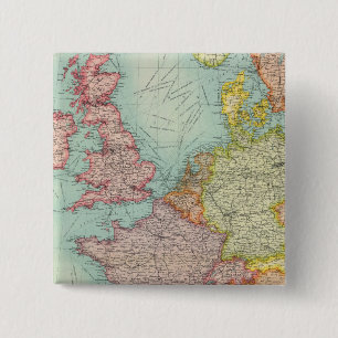 Western-Europa-Kommunikation Button
