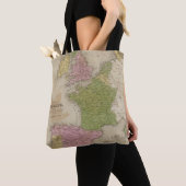 Western Europa Tasche (Von Nahem)