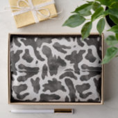 Western Farm Animal Gift Wrap Seidenpapier (Geschenk)