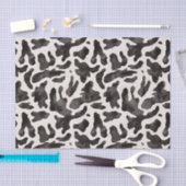 Western Farm Animal Gift Wrap Seidenpapier (Handwerk)