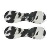 Western Farm Cowhide Baseball (Paneele)