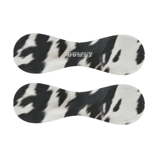 Western Farm Cowhide Baseball (Paneele)