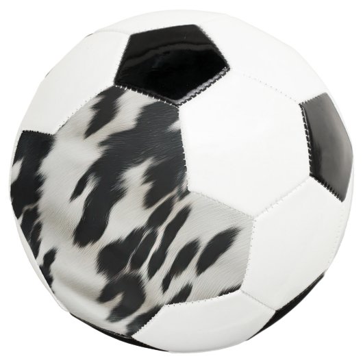 Western Farm Cowhide Fußball (Dreiviertel)